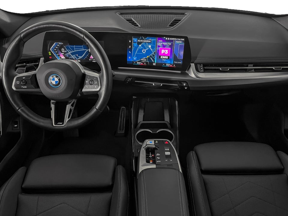 BMW iX1 xDrive30 M-Sport 5d