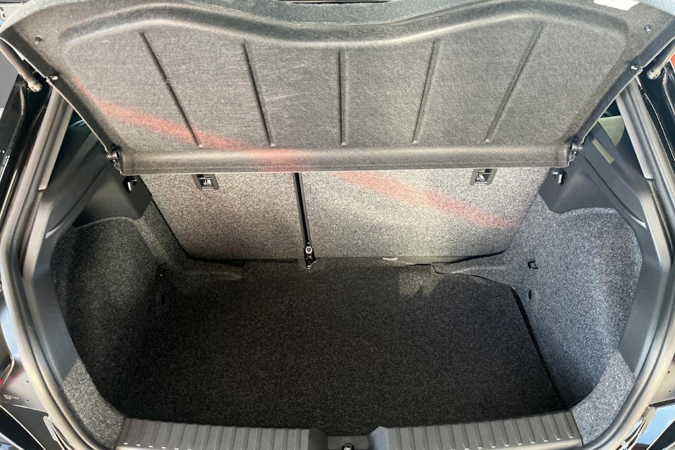 Seat Ibiza 1,0 TSi 115 FR DSG 5d