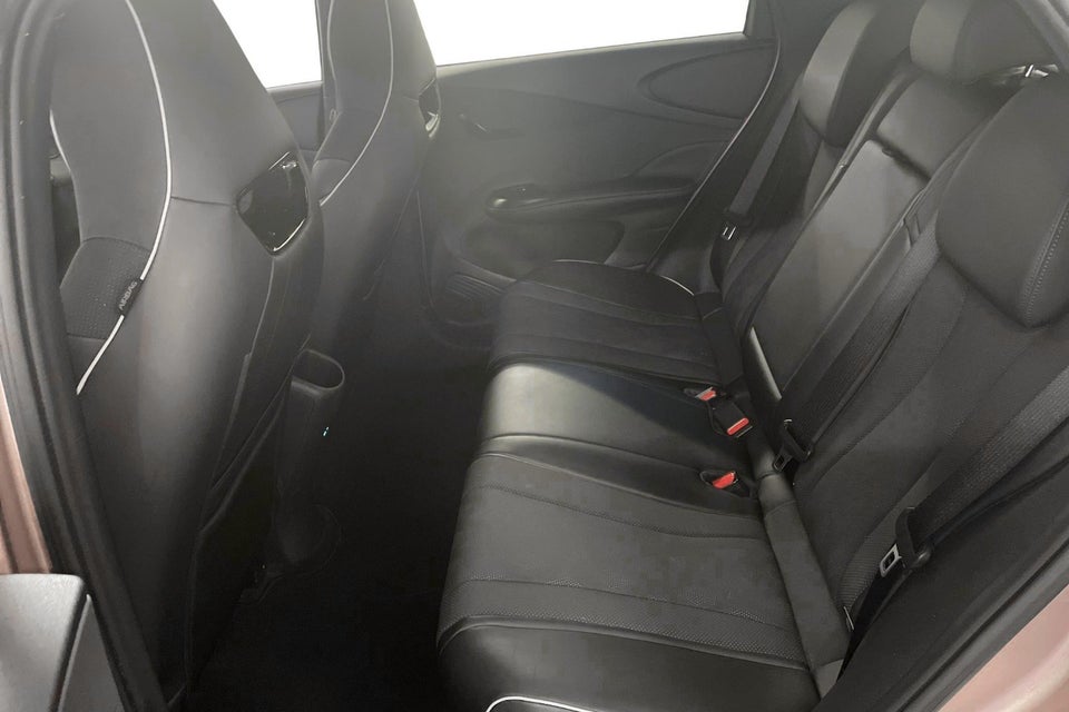 BYD Dolphin 60 Comfort 5d