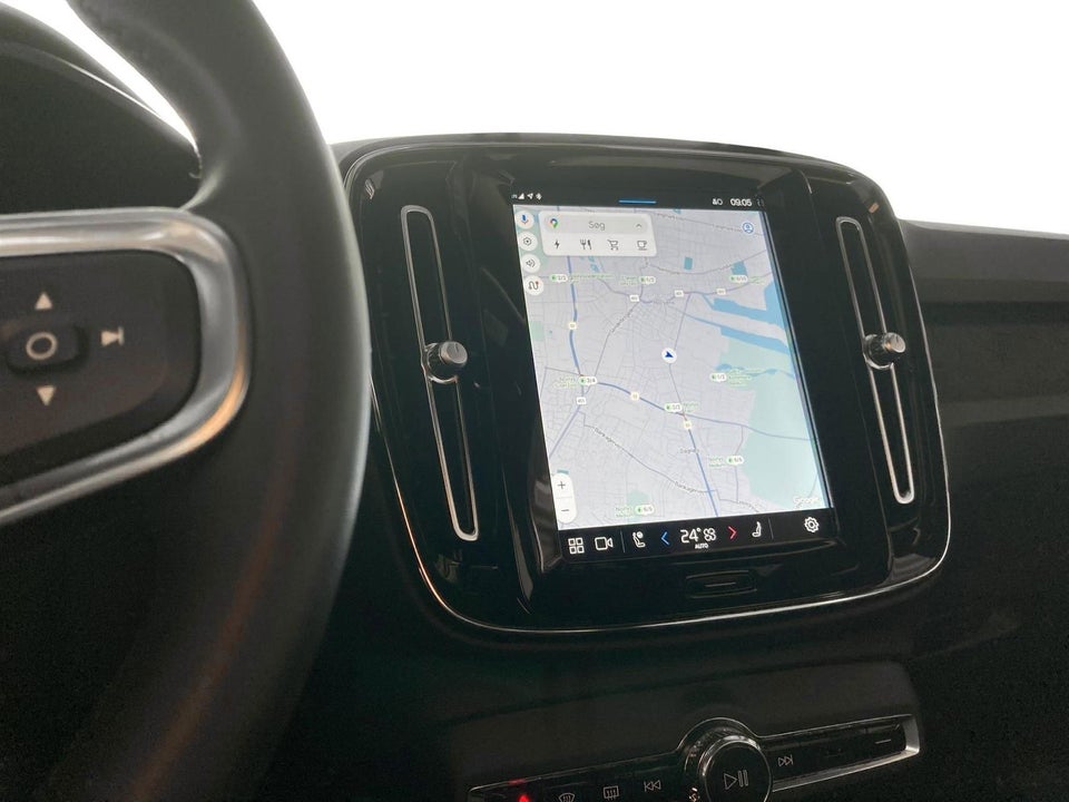 Volvo XC40 P6 ReCharge Core 5d