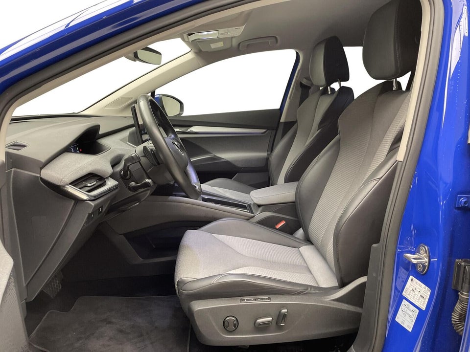 Skoda Enyaq 80 iV Loft 5d