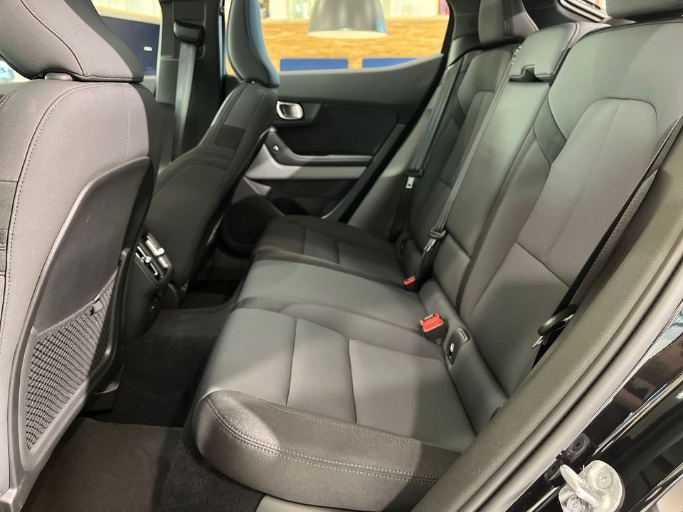 Polestar 2 Long Range 5d