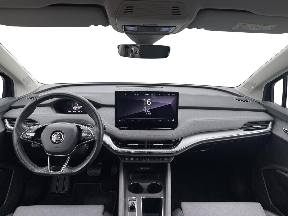 Skoda Enyaq 80 iV 5d