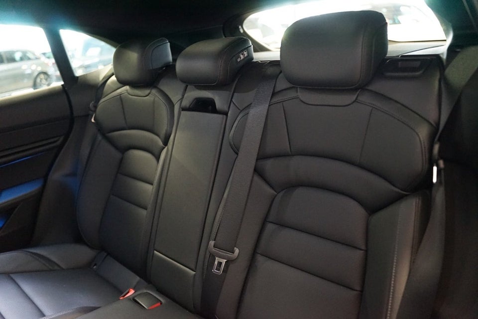 Porsche Taycan 4S Performance+ Sport Turismo 5d