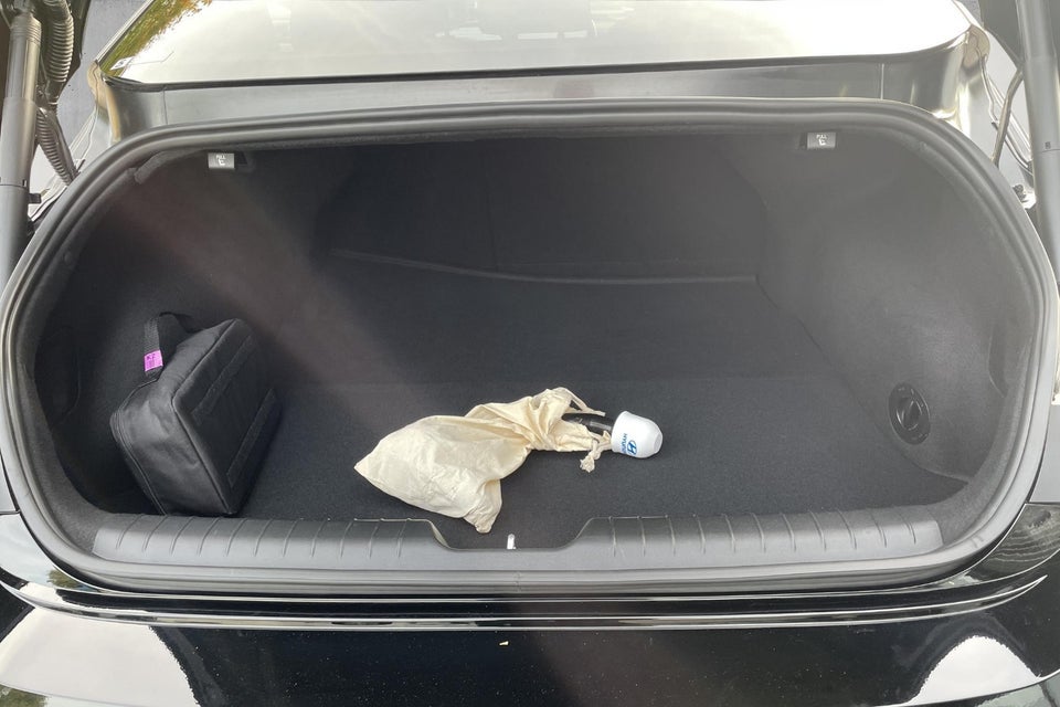 Hyundai Ioniq 6 77 Ultimate AWD 4d