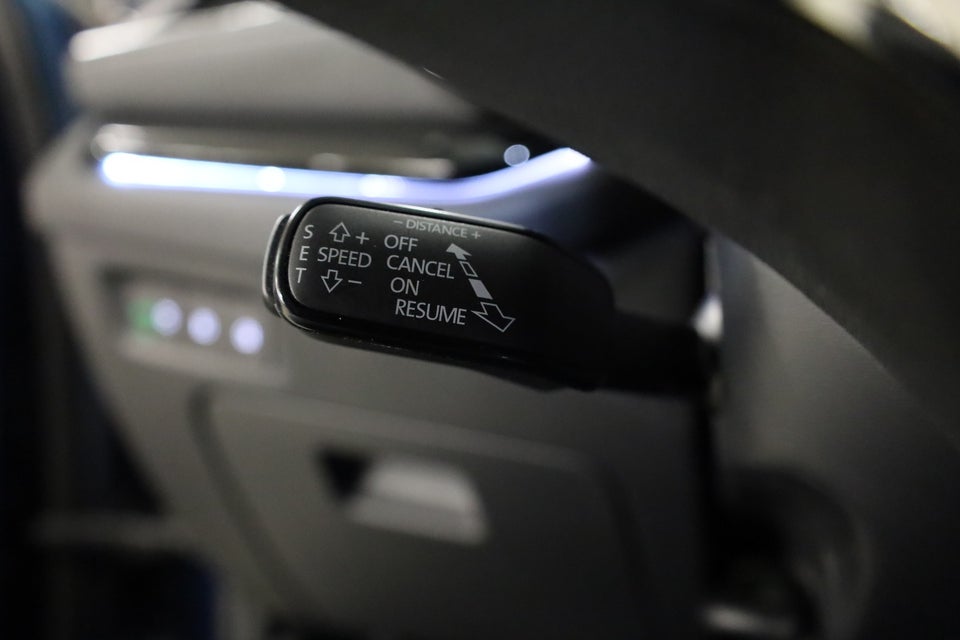 Skoda Octavia 1,5 TSi 150 Ambition Combi 5d