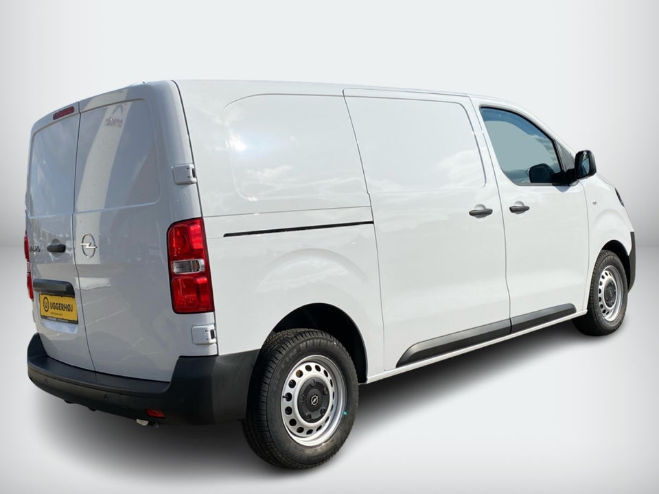 Opel Vivaro 2,0 BlueHDi 145 Enjoy+ L2