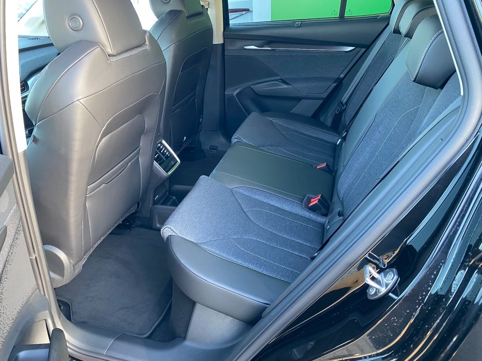 Skoda Elroq 85 iV 5d