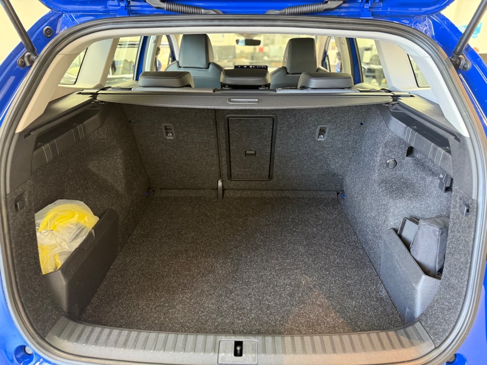 Skoda Enyaq 50 iV 5d