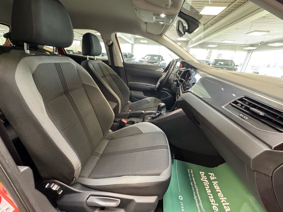 VW Polo 1,0 TSi 115 Highline DSG 5d