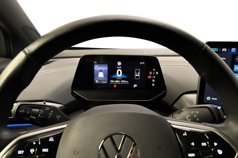 VW ID.4 77 Style+ 5d