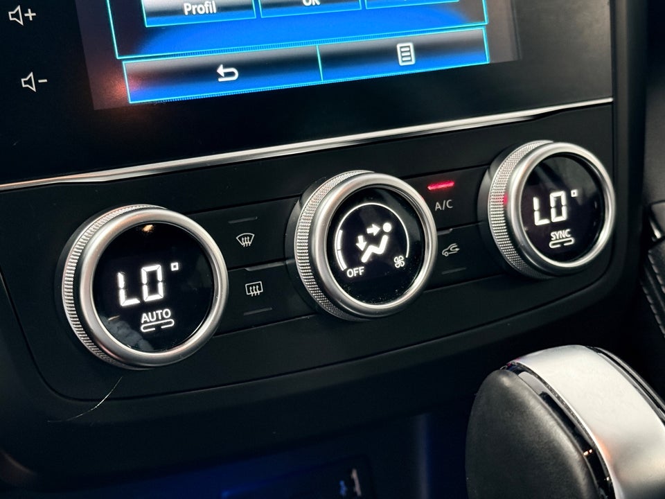 Renault Kadjar 1,3 TCe 140 Zen EDC 5d