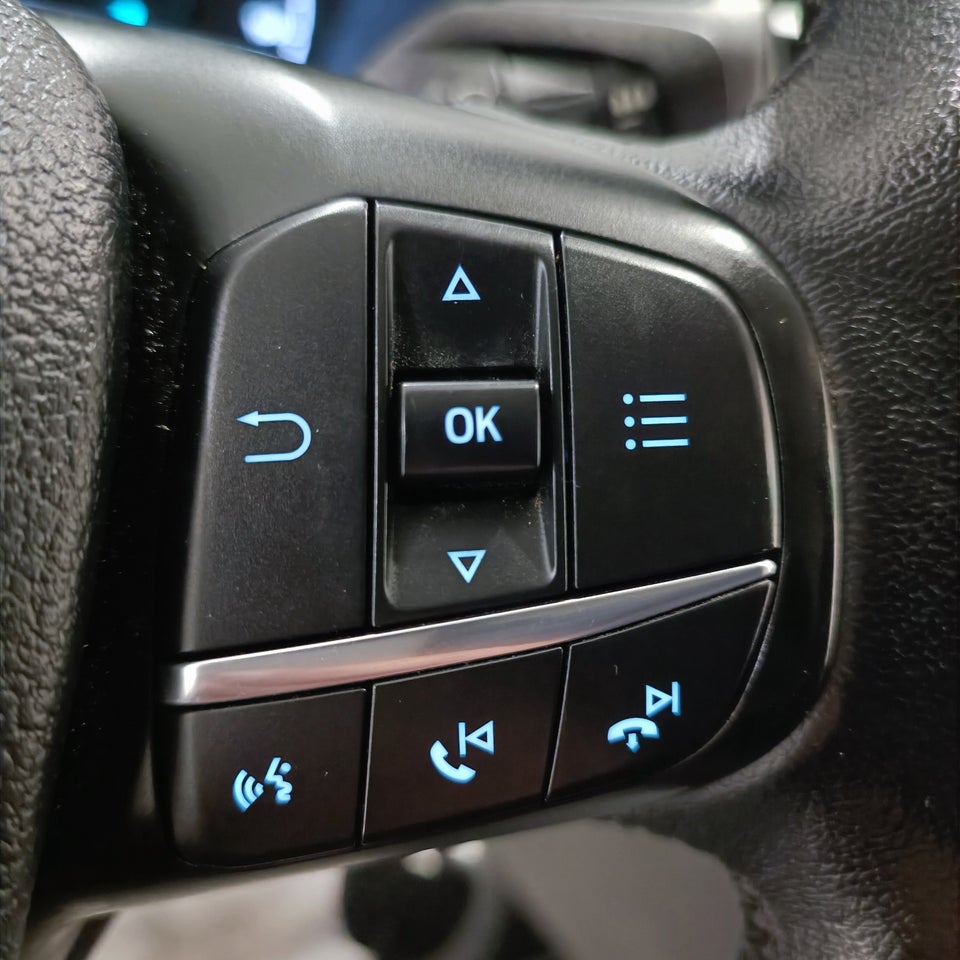 Ford Transit 350 L3 Van 2,0 TDCi 170 Trend H2 RWD