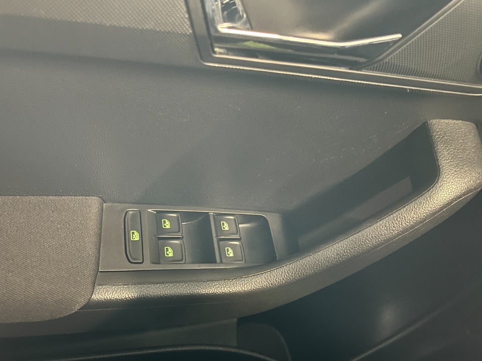Skoda Fabia 1,2 TSi 110 Style Combi DSG 5d