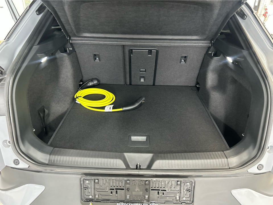 VW ID.4 77 GTX Max+ 4Motion 5d