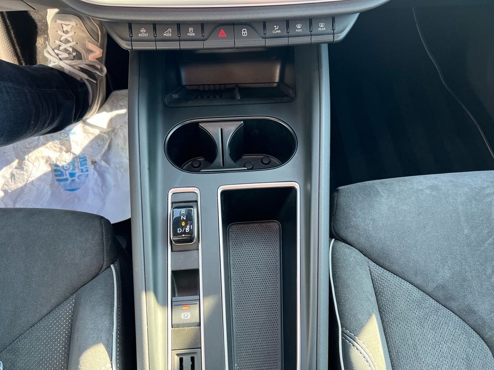 Skoda Elroq 85 iV Sportline Premium 5d