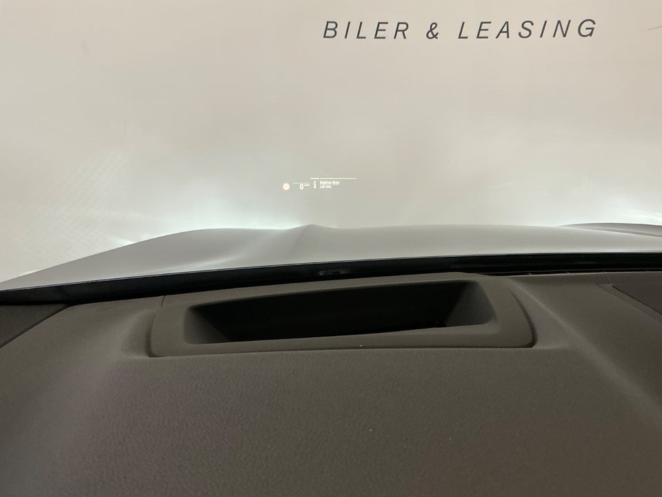 BMW iX3 Charged Plus M-Sport 5d