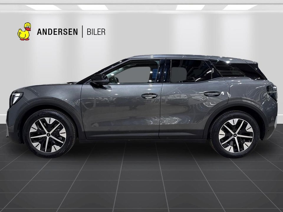 Ford Explorer 82 Select Extended Range 5d