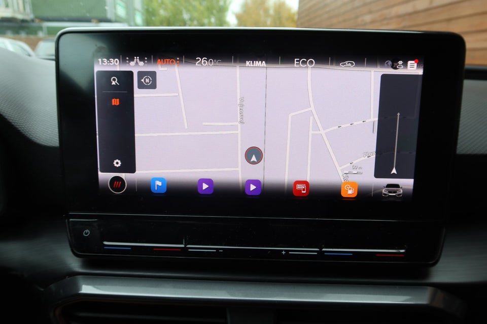 Cupra Leon 1,4 eHybrid Sportstourer DSG 5d