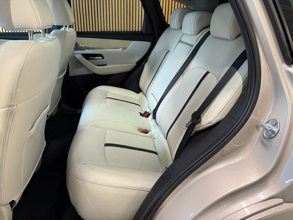 Mazda CX-60 2,5 PHEV Takumi Comfort aut. AWD 5d