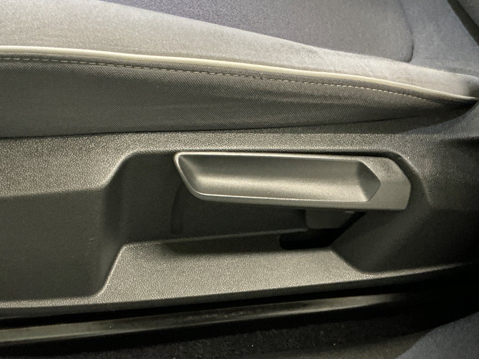 VW ID.3 58 1ST Pro Performance Plus 5d