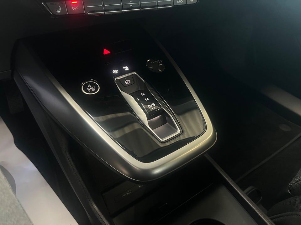 Audi Q4 e-tron 45 S-line 5d