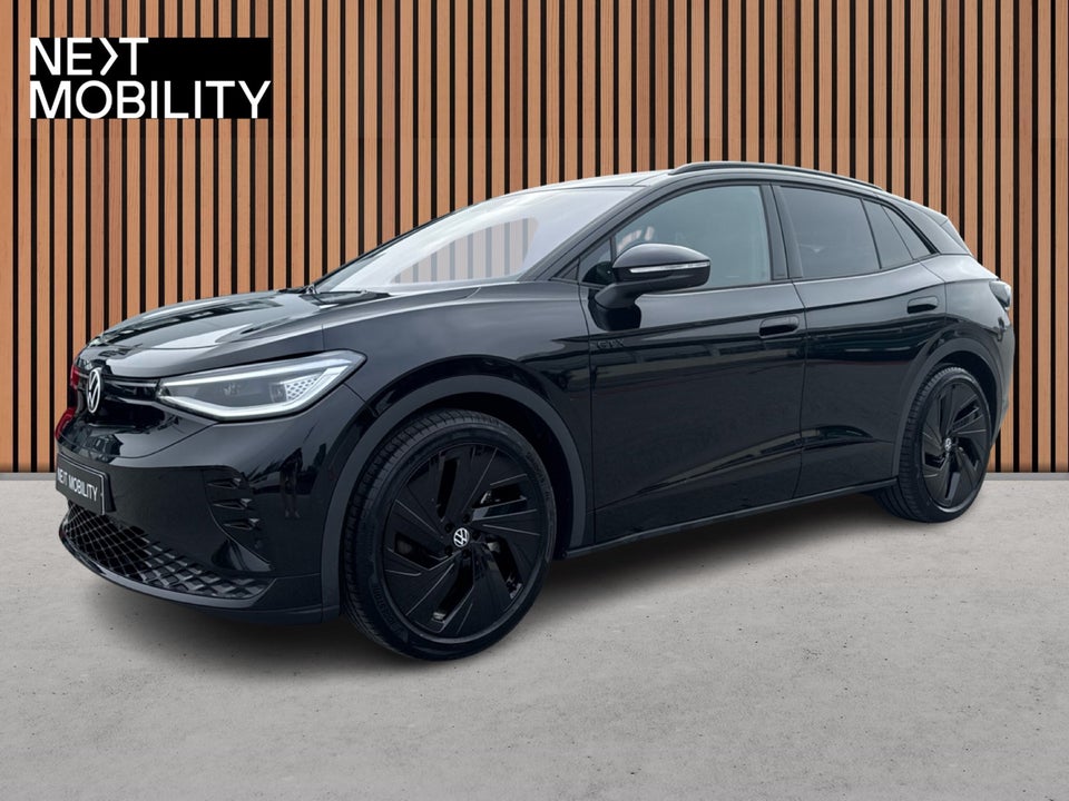 VW ID.4 77 GTX Max+ 4Motion 5d