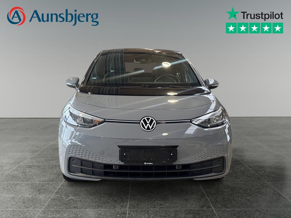 VW ID.3 58 Pro Performance 5d