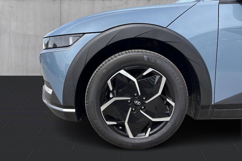 Hyundai Ioniq 5 58 Essential 5d