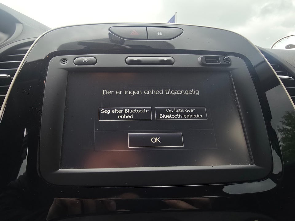 Renault Captur 0,9 TCe 90 Zen 5d
