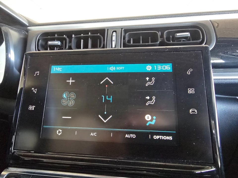 Citroën C3 1,2 PureTech 82 Feel 5d