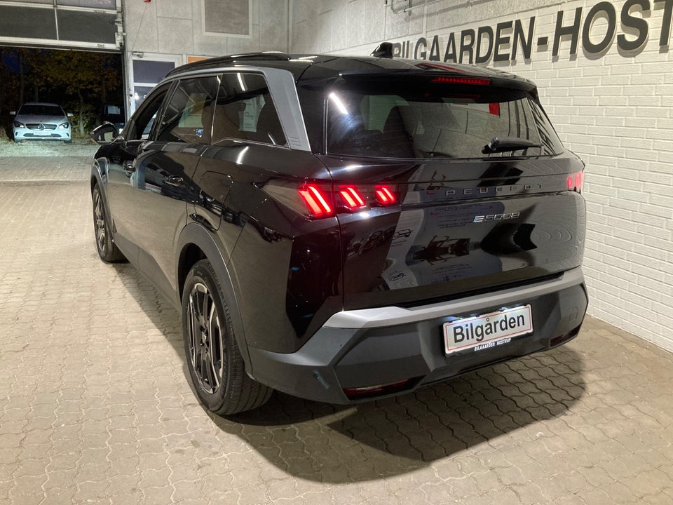 Peugeot e-5008 77 Allure 7prs 5d