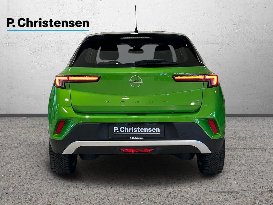 Opel Mokka-e 50 Ultimate 5d