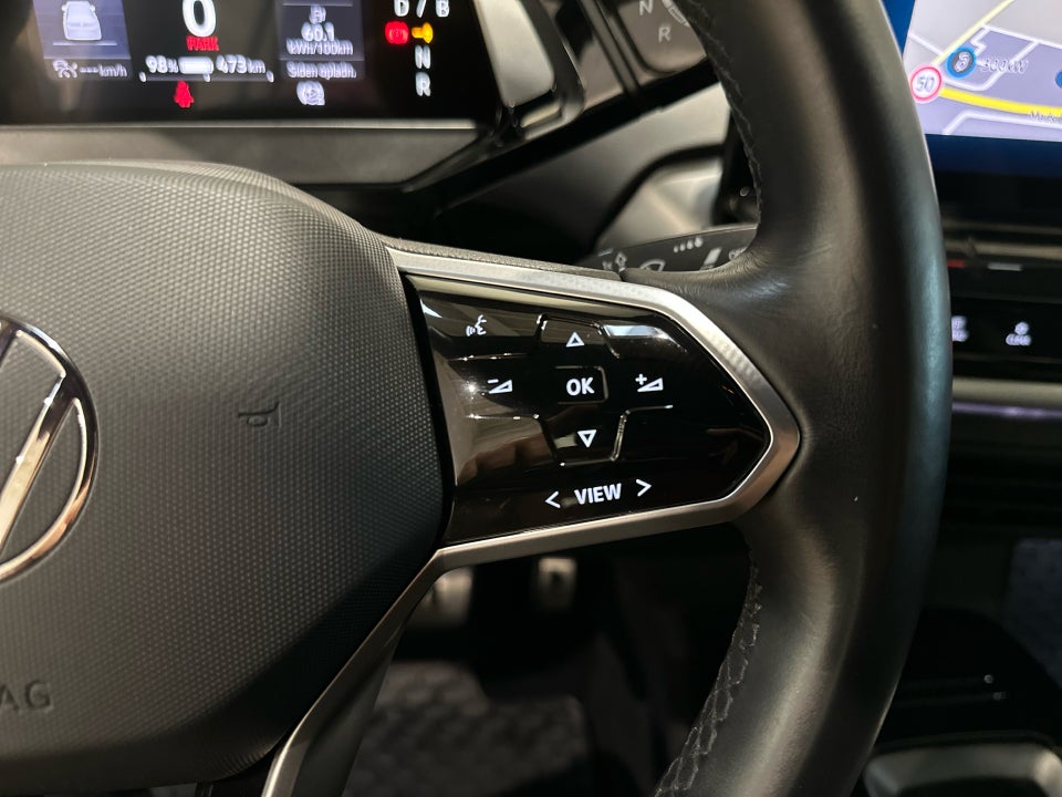 VW ID.5 77 Pro Performance 5d