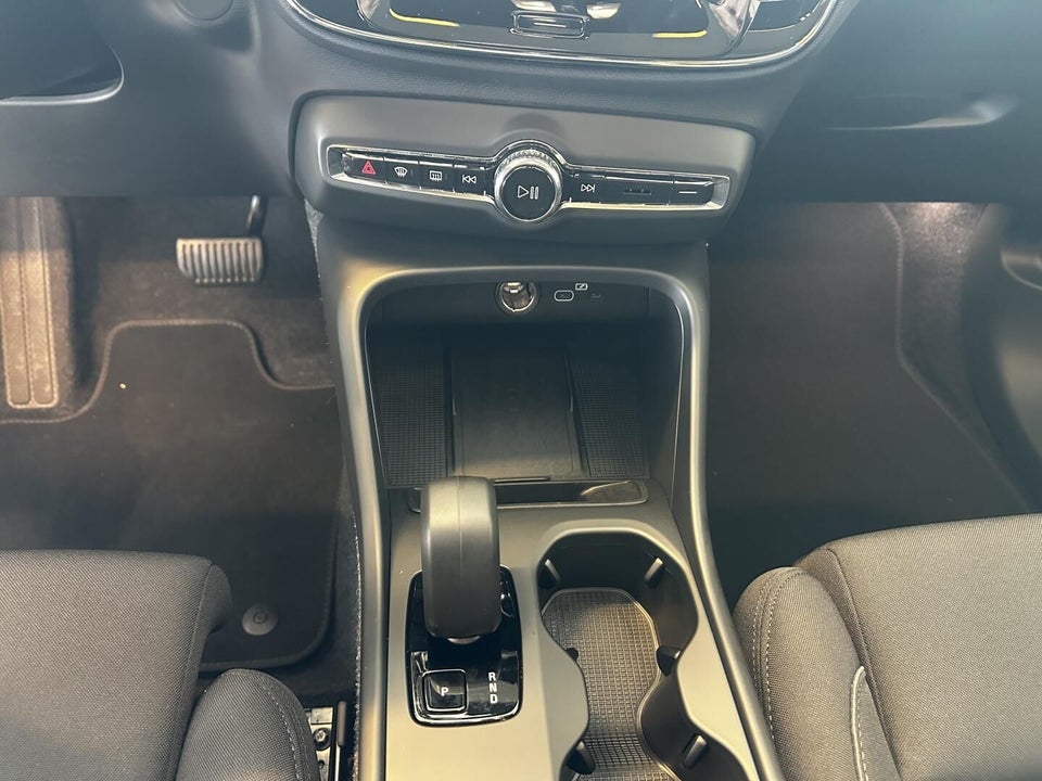 Volvo EX40 Extended Range Ultra 5d