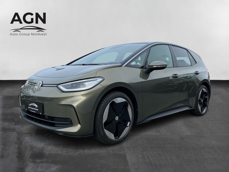 VW ID.3 79 Max+ 5d