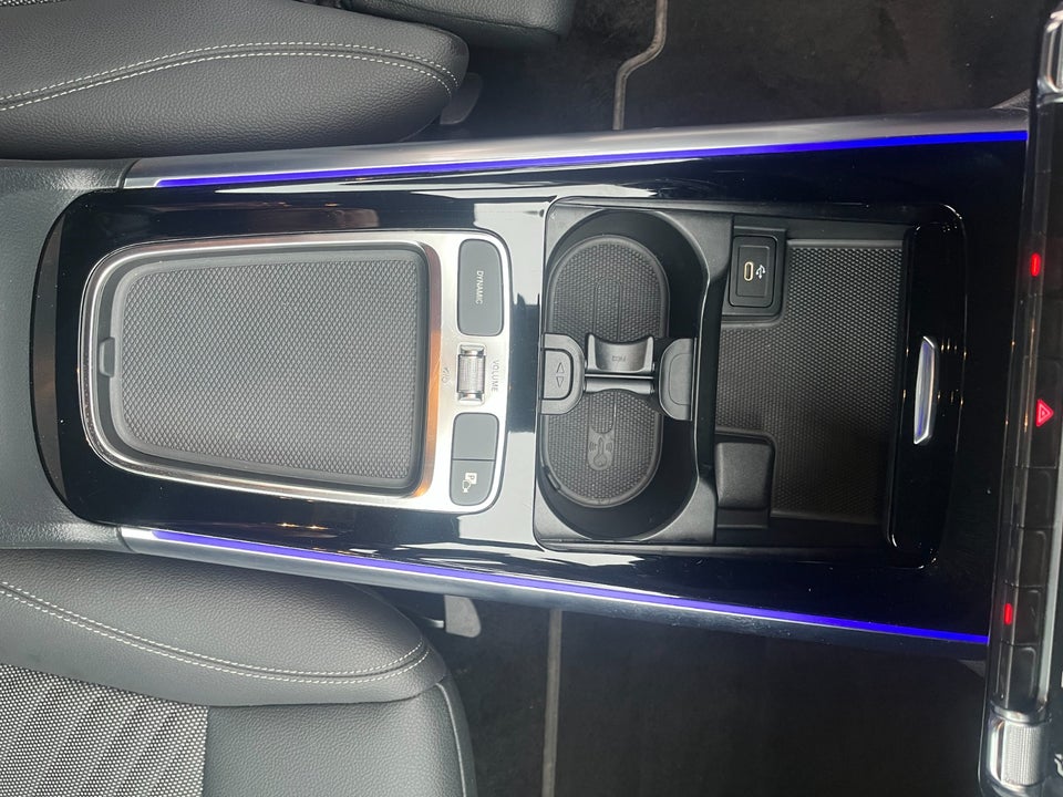 Mercedes EQA250 Progressive Advance 5d