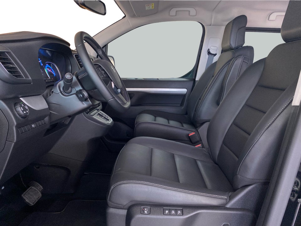 Peugeot e-Traveller 75 L2 Business