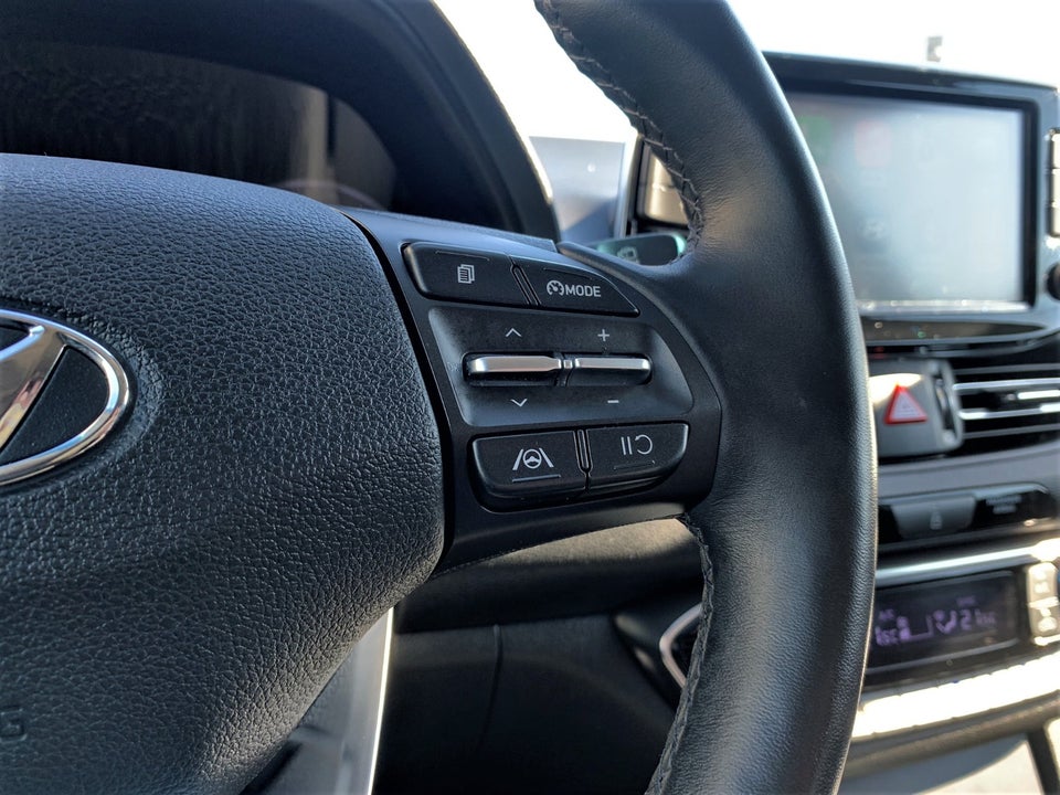 Hyundai i30 1,0 T-GDi Advanced stc. DCT 5d