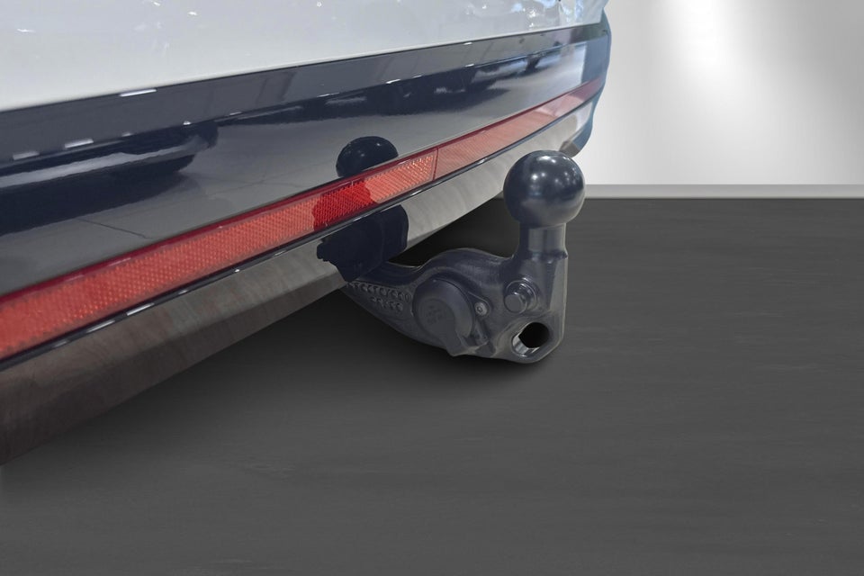 Skoda Enyaq iV RS Maxx Coupé 5d