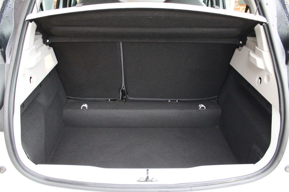 Renault Zoe 52 Zen 5d