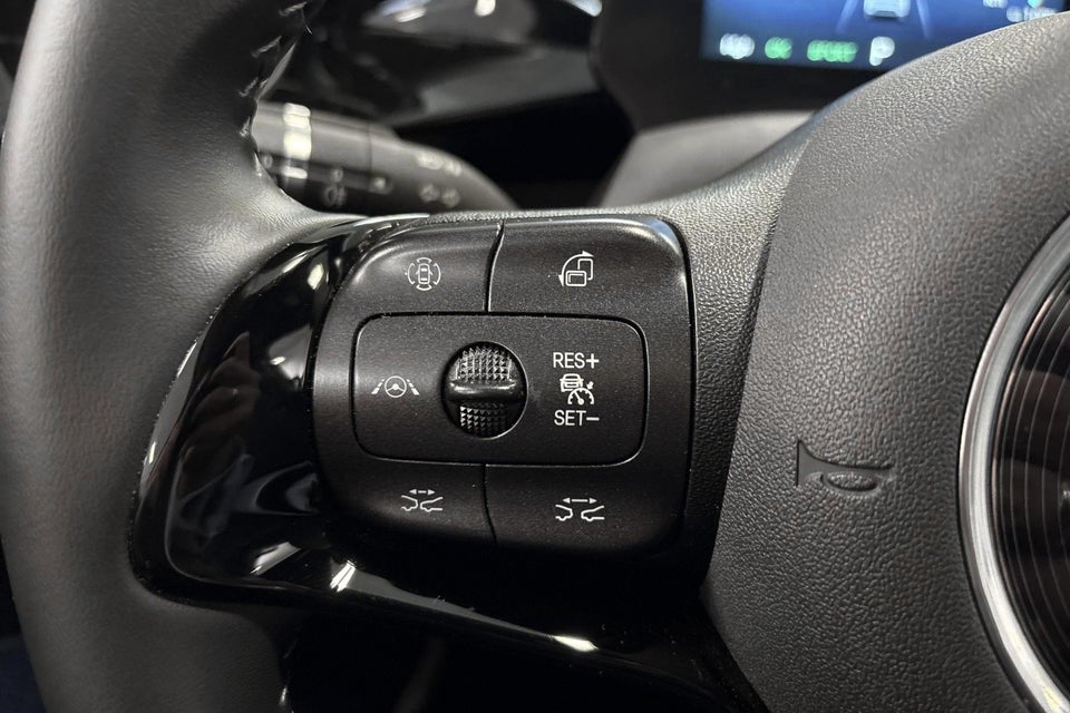 BYD Dolphin 60 Comfort 5d