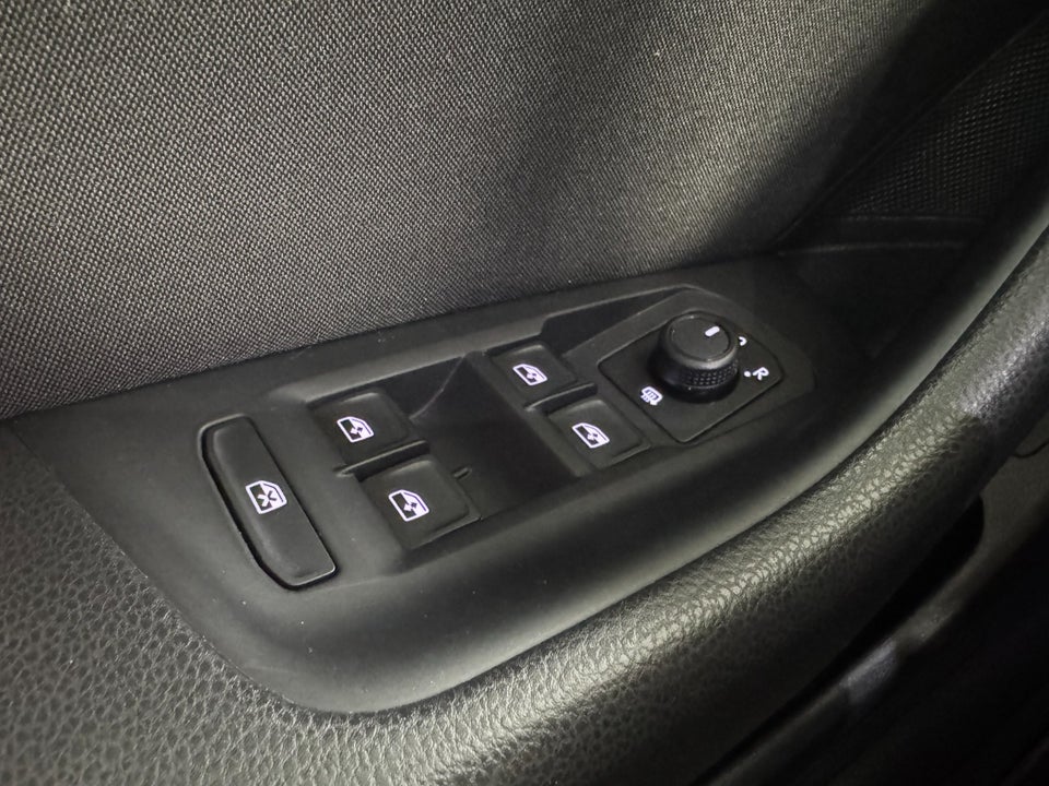 VW Passat 1,5 TSi 150 Comfortline DSG 4d