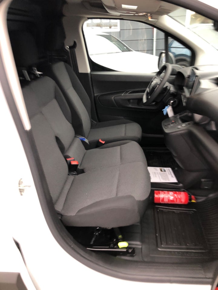 Toyota ProAce City 50 Long Comfort Master