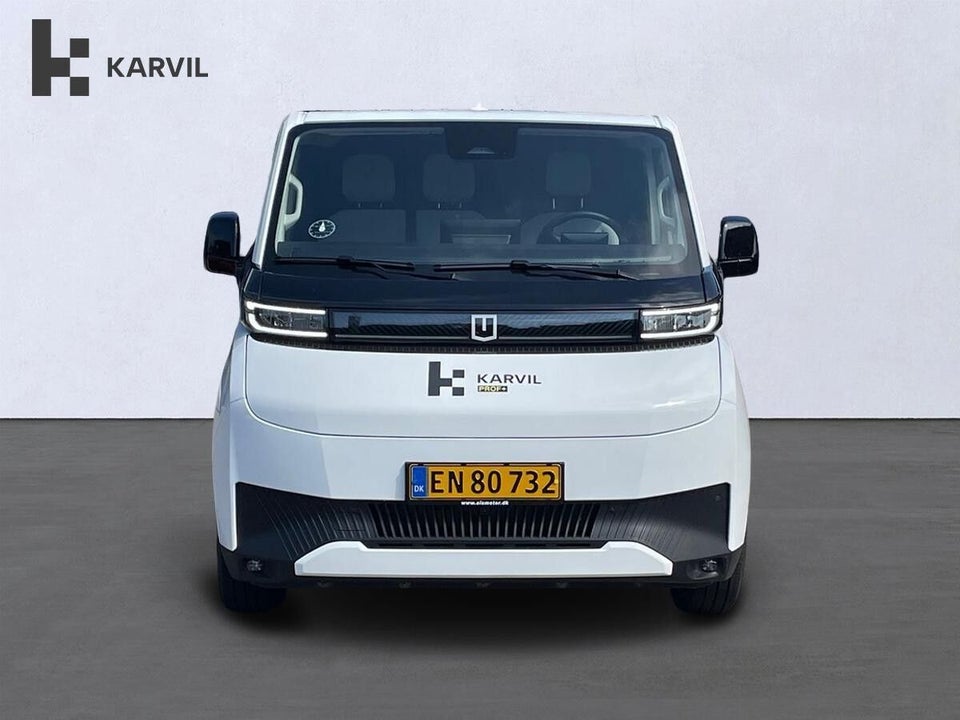 Farizon SV 83 L2H1 Standard 5d