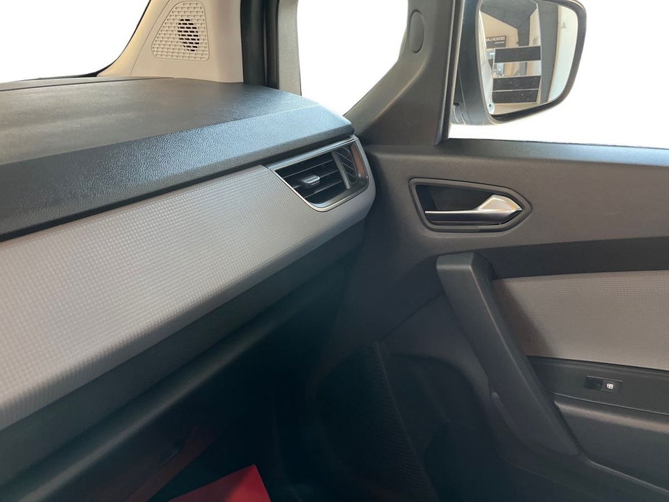 Nissan Townstar 45 N-Connecta L1H1