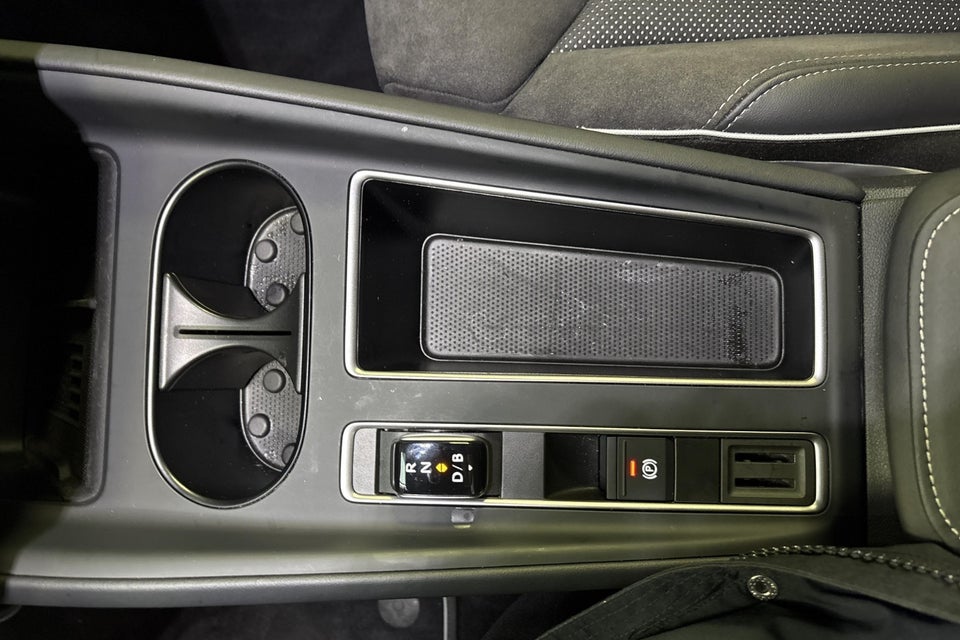 Skoda Enyaq 85 iV Sportline Advanced 5d