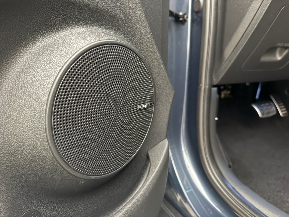 Hyundai Kona 64 EV Advanced 5d