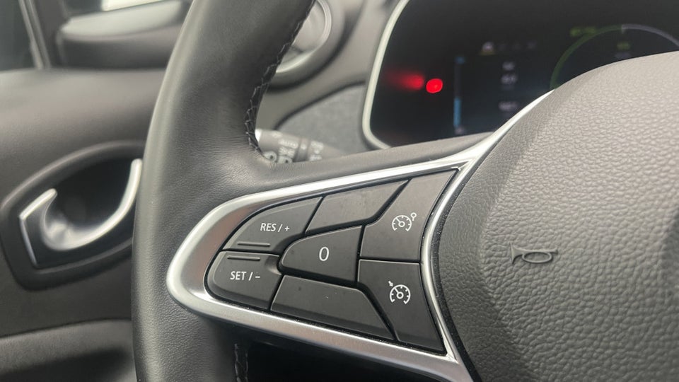 Renault Zoe 52 Intens 5d