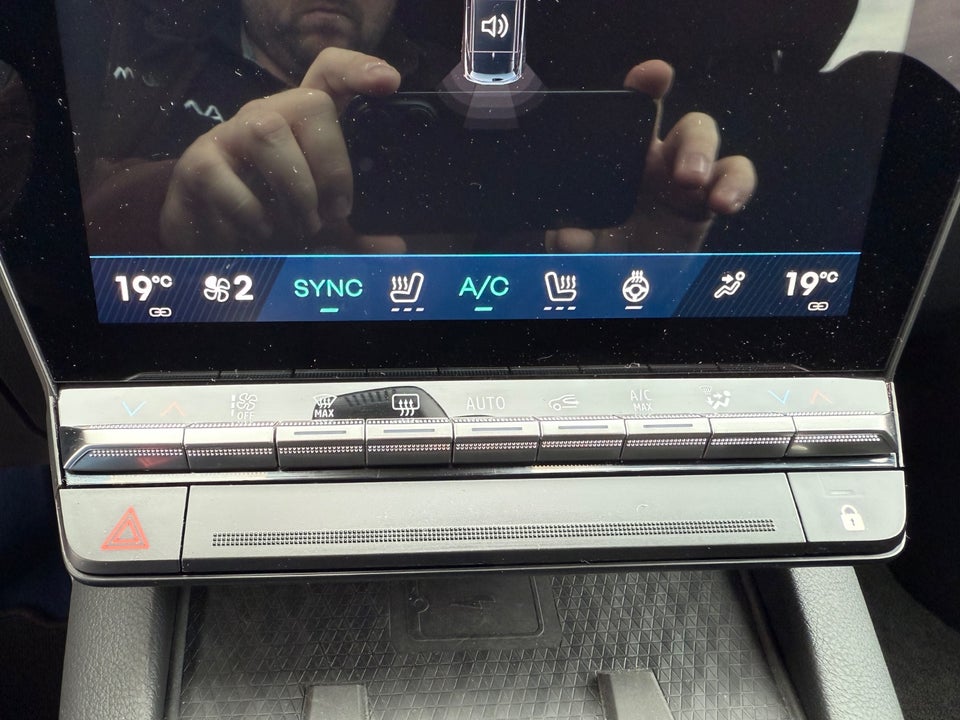 Renault Scenic E-Tech 87 Esprit Alpine 5d